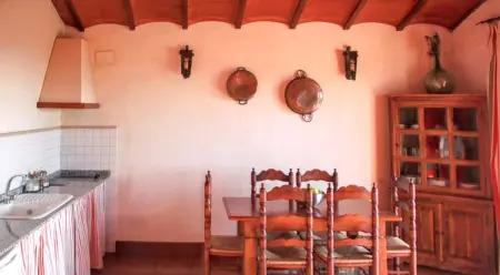 Maison de charme à Estepa avec piscine partagée - Photo 3