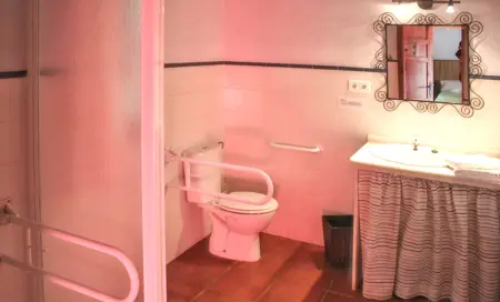 Maison de charme à Estepa avec piscine partagée - Photo 6