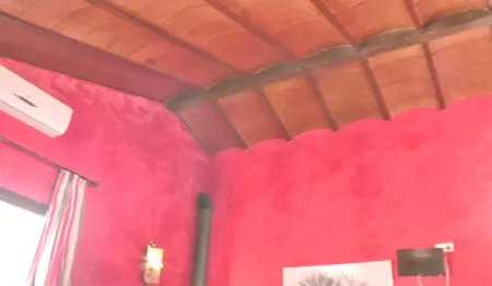 Maison de charme à Estepa avec piscine partagée - Photo 8
