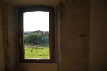 Maison chaleureuse à Lalbenque avec jardin clôturé - Photo 19