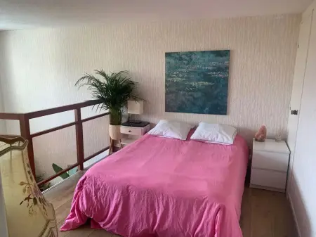 Appartement chic à Biarritz avec vue sur montagnes - 70 m² - Photo 2