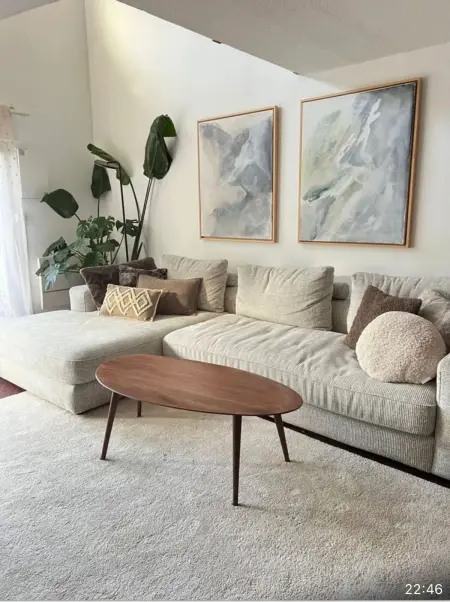 Appartement chic à Biarritz avec vue sur montagnes - 70 m² - Photo 10