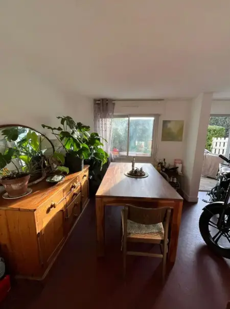 Appartement chic à Biarritz avec vue sur montagnes - 70 m² - Photo 12