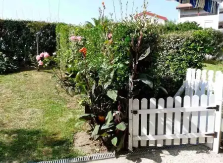 Appartement chic à Biarritz avec vue sur montagnes - 70 m² - Photo 13