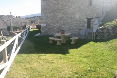 Maison spacieuse à Merindad de Valdivielso, Maison 10 personnes à Merindad de Valdivielso - Photo 7