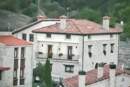 Maison spacieuse à Merindad de Valdivielso, Maison 10 personnes à Merindad de Valdivielso - Photo 11