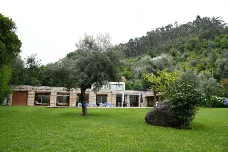 Villa spacieuse à Caniçada avec piscine privée ouverte toute l'année - Photo 5