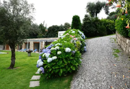 Villa spacieuse à Caniçada avec piscine privée ouverte toute l'année - Photo 7
