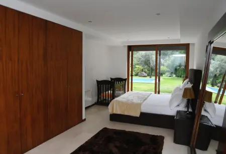 Villa spacieuse à Caniçada avec piscine privée ouverte toute l'année - Photo 10