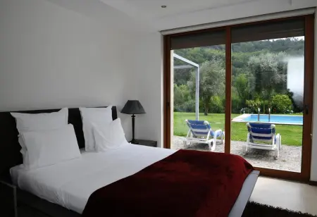 Villa spacieuse à Caniçada avec piscine privée ouverte toute l'année - Photo 11