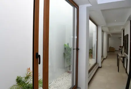 Villa spacieuse à Caniçada avec piscine privée ouverte toute l'année - Photo 14