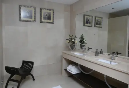 Villa spacieuse à Caniçada avec piscine privée ouverte toute l'année - Photo 17