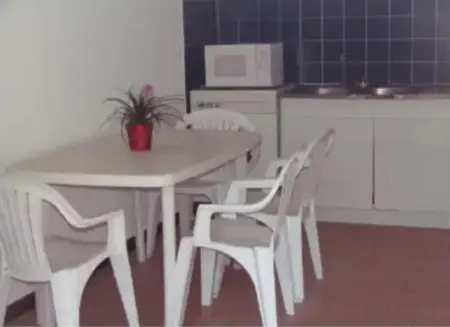 Maison cosy avec vue sur la mer à Pietrosella, 60 m². - Photo 1