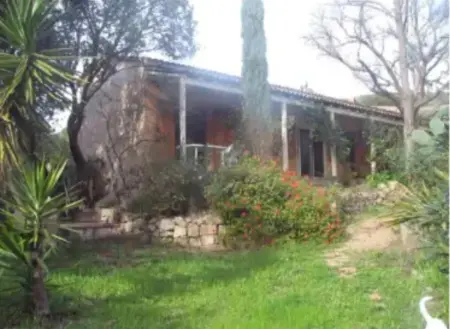 Maison cosy avec vue sur la mer à Pietrosella, 60 m². - Photo 4