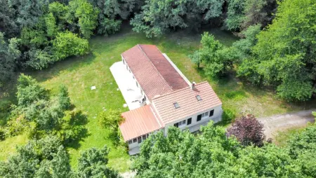Maison spacieuse à Venansault avec jardin et terrasse - Photo 2