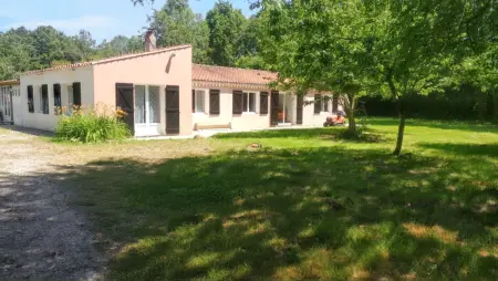 Maison spacieuse à Venansault avec jardin et terrasse - Photo 6