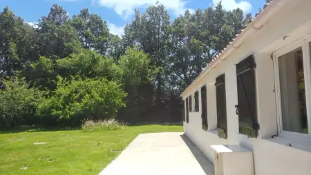 Maison spacieuse à Venansault avec jardin et terrasse - Photo 13