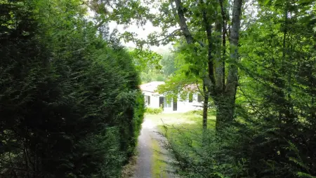 Maison spacieuse à Venansault avec jardin et terrasse - Photo 18