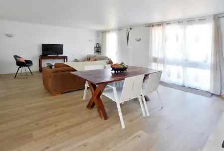Maison chaleureuse à Férolles-Attilly, Maison 6 personnes à Férolles Attilly - Photo 1