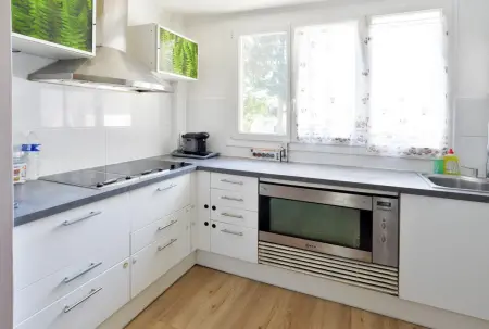 Maison chaleureuse à Férolles-Attilly, Maison 6 personnes à Férolles Attilly - Photo 4