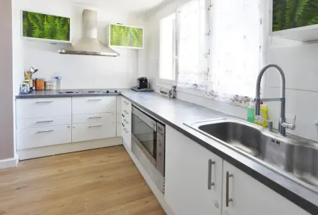 Maison chaleureuse à Férolles-Attilly, Maison 6 personnes à Férolles Attilly - Photo 5