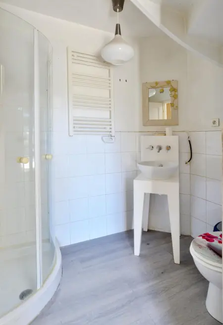 Maison chaleureuse à Férolles-Attilly, Maison 6 personnes à Férolles Attilly - Photo 9