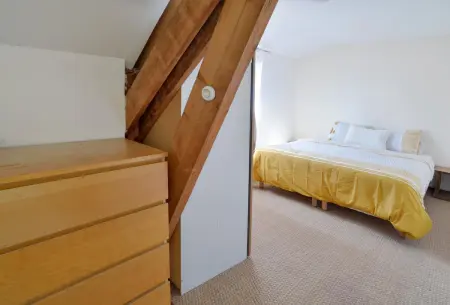Maison chaleureuse à Férolles-Attilly, Maison 6 personnes à Férolles Attilly - Photo 10
