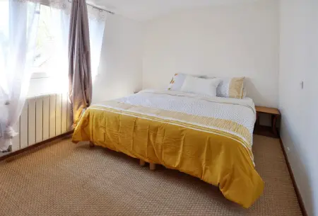 Maison chaleureuse à Férolles-Attilly, Maison 6 personnes à Férolles Attilly - Photo 11