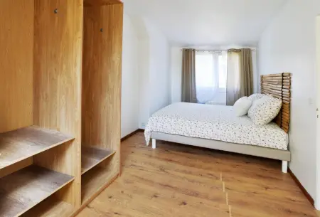 Maison chaleureuse à Férolles-Attilly, Maison 6 personnes à Férolles Attilly - Photo 14