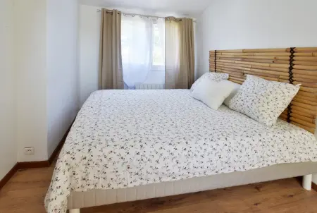 Maison chaleureuse à Férolles-Attilly, Maison 6 personnes à Férolles Attilly - Photo 15