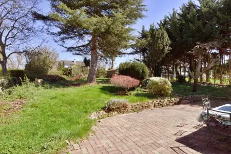 Maison chaleureuse à Férolles-Attilly, Maison 6 personnes à Férolles Attilly - Photo 20