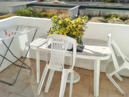Appartement moderne à Fréjus, 60 m², piscine partagée - Photo 1