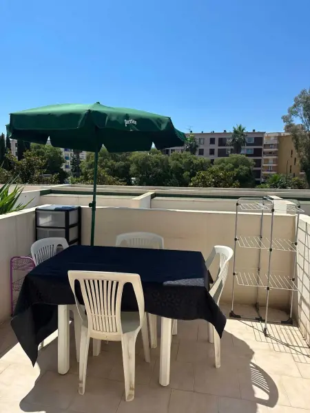 Appartement moderne à Fréjus, 60 m², piscine partagée - Photo 3