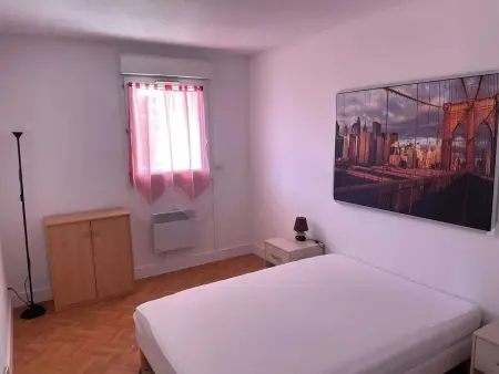 Appartement moderne à Fréjus, 60 m², piscine partagée - Photo 4