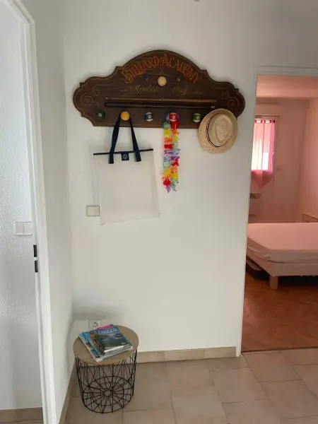 Appartement moderne à Fréjus, 60 m², piscine partagée - Photo 5