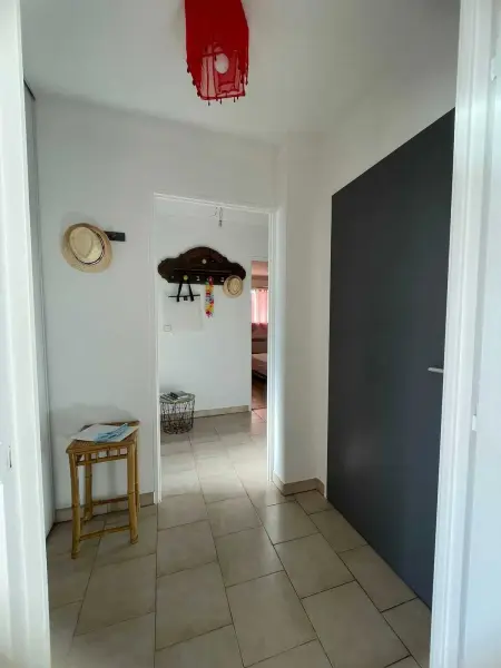 Appartement moderne à Fréjus, 60 m², piscine partagée - Photo 6