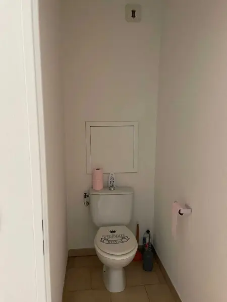 Appartement moderne à Fréjus, 60 m², piscine partagée - Photo 7