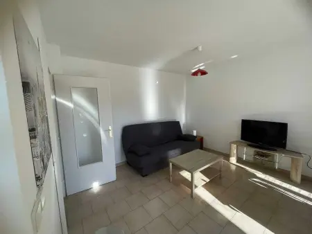 Appartement moderne à Fréjus, 60 m², piscine partagée - Photo 8