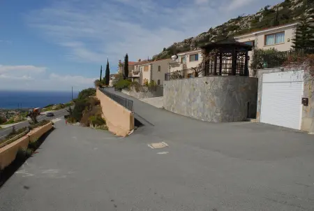 Villa Peyia avec vue mer, piscine privée et jardin - Photo 28