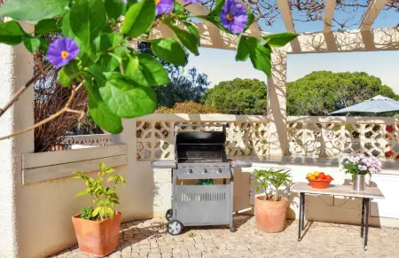 Villa élégante à Vilamoura avec piscine privée. - Photo 2