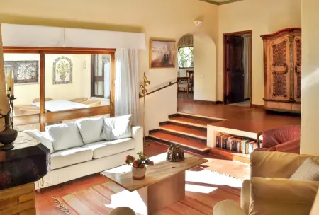 Villa élégante à Vilamoura avec piscine privée. - Photo 3
