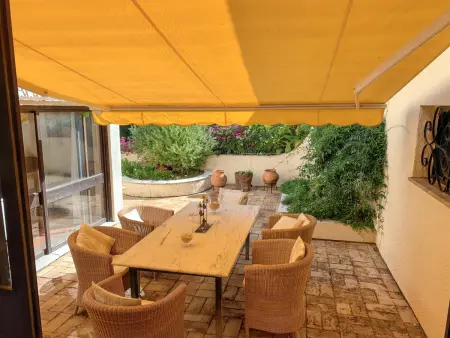 Villa élégante à Vilamoura avec piscine privée. - Photo 6