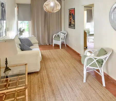 Villa élégante à Vilamoura avec piscine privée. - Photo 24