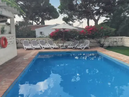 Villa élégante à Vilamoura avec piscine privée. - Photo 27