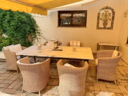 Villa élégante à Vilamoura avec piscine privée. - Photo 29