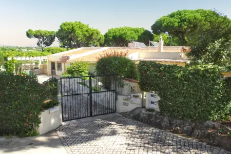 Villa élégante à Vilamoura avec piscine privée. - Photo 40