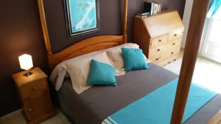 Villa de charme à Malaucène avec piscine privée - Photo 16