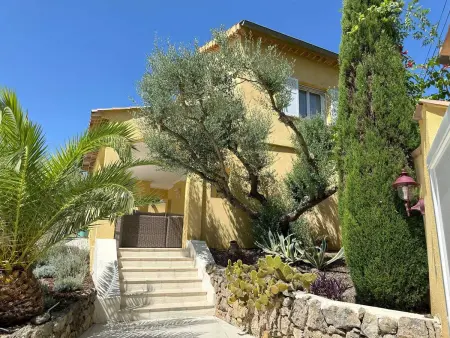 Villa familiale avec piscine à Lorgues, 120 m² - Photo 2