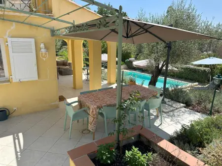 Villa familiale avec piscine à Lorgues, 120 m² - Photo 3