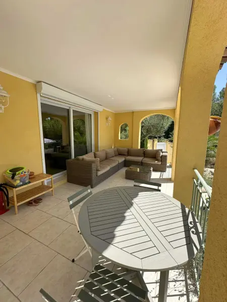 Villa familiale avec piscine à Lorgues, 120 m² - Photo 6